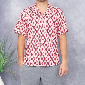 OAS Machu Terry Shirt